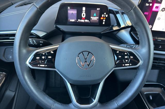 2023 Volkswagen ID.4 Pro