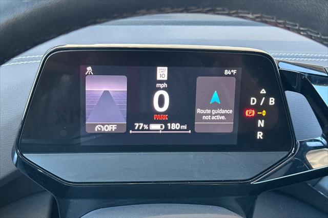 2023 Volkswagen ID.4 Pro