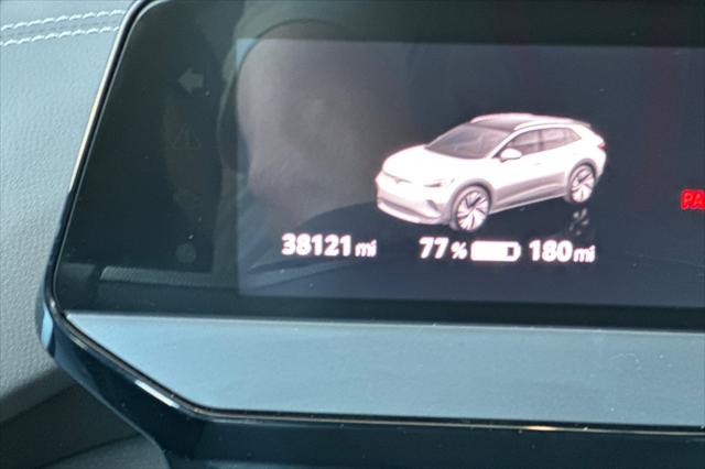 2023 Volkswagen ID.4 Pro