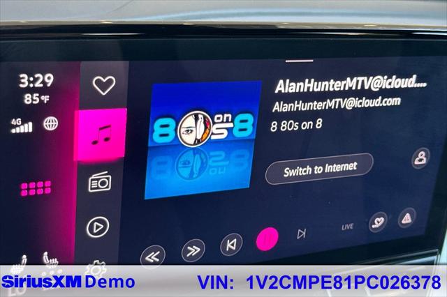 2023 Volkswagen ID.4 Pro