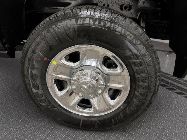 2026 Ram 2500 Tradesman Crew Cab 4x4 64 Box