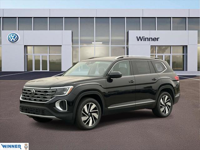 2026 Volkswagen Atlas SEL for sale in Dover, DE