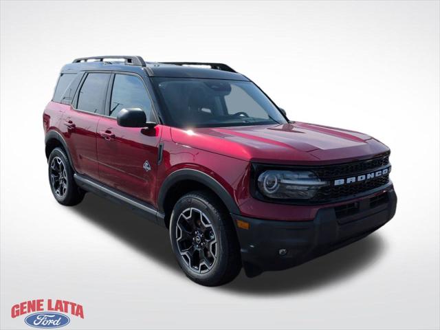 2026 Ford Bronco Sport Outer Banks for sale in Hanover, PA