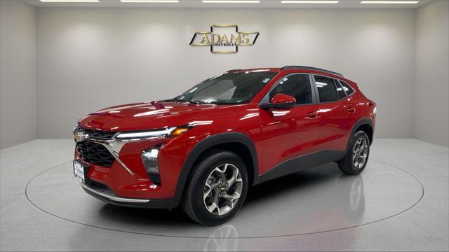2026 Chevrolet Trax FWD LT for sale in Havre De Grace, MD