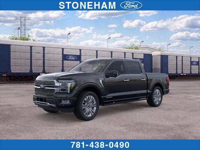 2026 Ford F-150 Platinum for sale in Stoneham, MA