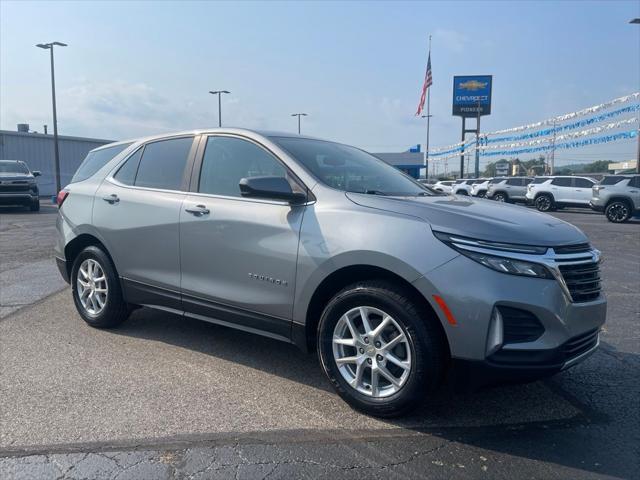 2023 Chevrolet Equinox AWD 2FL for sale in MARIETTA, OH