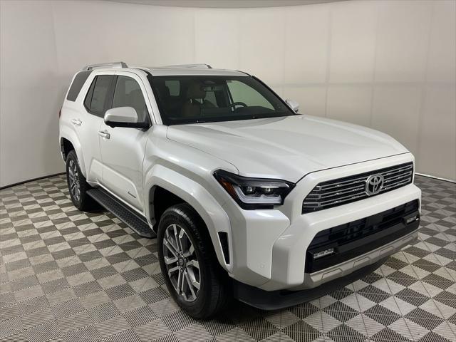 2026 Toyota 4Runner Limited for sale in New Castle, DE