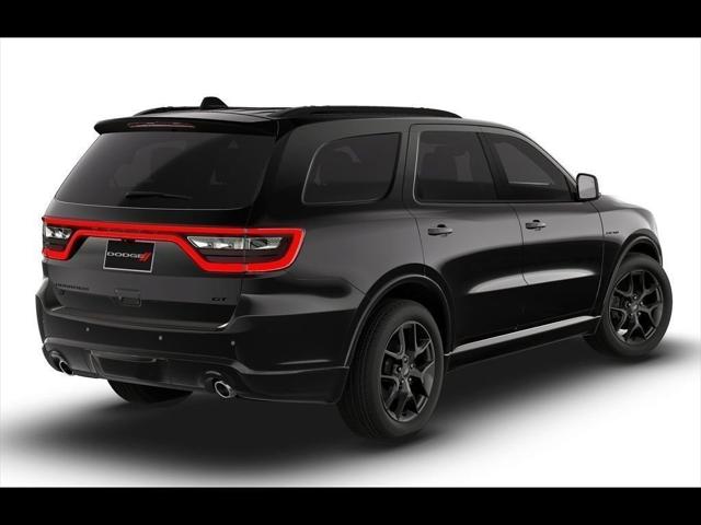 2026 Dodge Durango GT Plus AWD HEMI V8