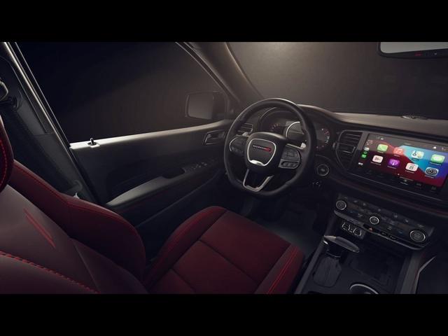 2026 Dodge Durango GT Plus AWD HEMI V8