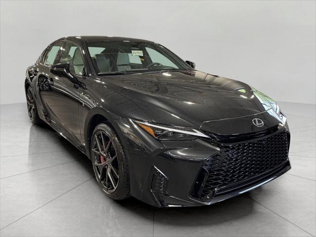 2026 Lexus IS 350 F SPORT for sale in Middleton, WI