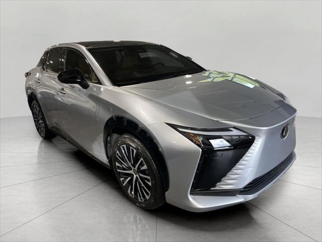 2026 Lexus RZ 450e Premium for sale in Middleton, WI