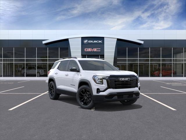 2027 GMC Terrain FWD Elevation for sale in Stillwater, OK