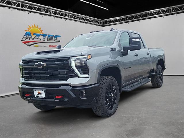 2026 Chevrolet Silverado 2500HD Crew Cab, Standard Bed, LT, 4WD for sale in Beeville, TX
