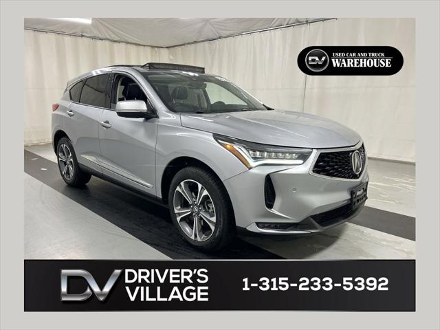2022 Acura RDX Advance Package for sale in Cicero, NY