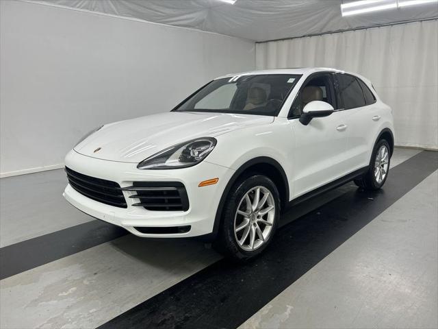 2019 Porsche Cayenne Base for sale in Cicero, NY
