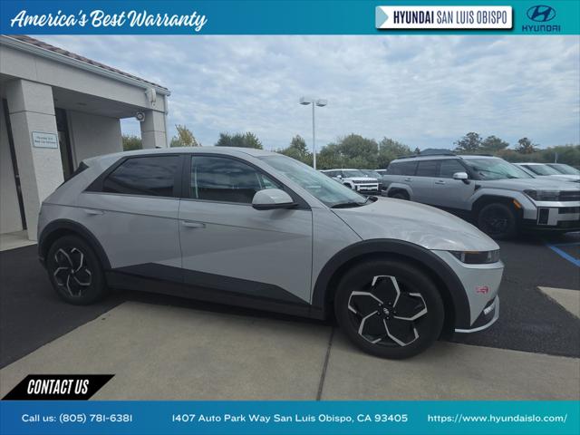 2024 Hyundai IONIQ 5 SEL for sale in San Luis Obispo, CA