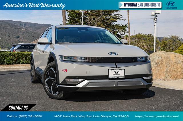 2024 Hyundai IONIQ 5 SEL for sale in San Luis Obispo, CA