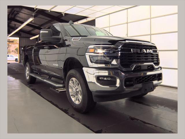2026 Ram 2500 Big Horn Crew Cab 4x4 6'4" Box for sale in Gun Barrel City, TX