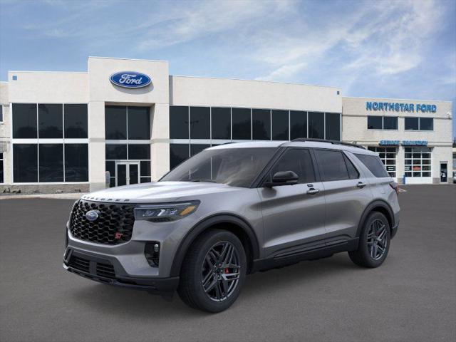 2026 Ford Explorer ST for sale in Cloquet, MN