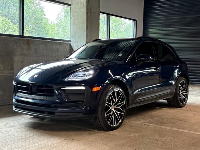 2023 Porsche Macan T for sale in Denver, CO
