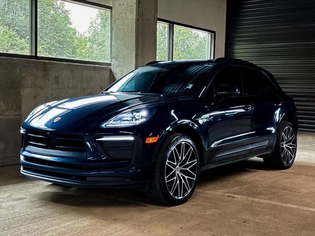 2023 Porsche Macan T for sale in Denver, CO