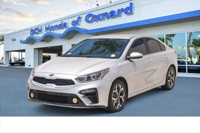 2021 Kia Forte LXS for sale in Oxnard, CA