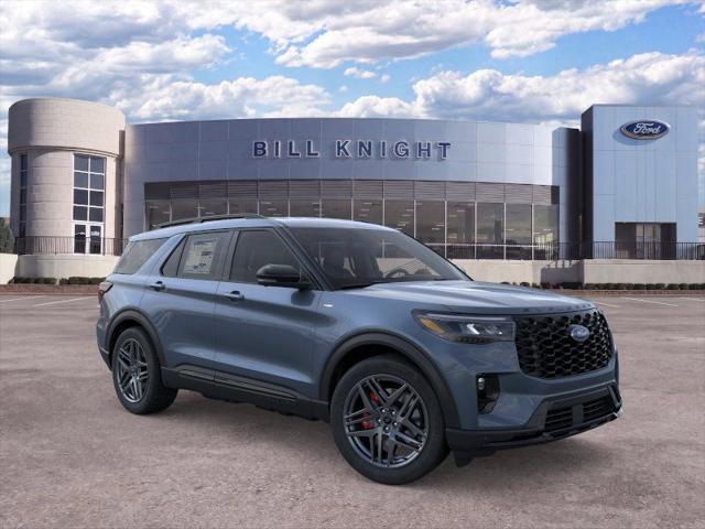 2026 Ford Explorer ST-Line for sale in Tulsa, OK