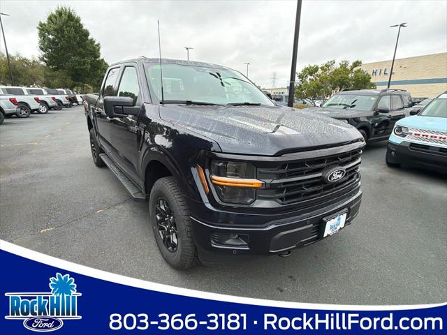 2026 Ford F-150 XLT for sale in Rock Hill, SC