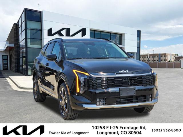 2027 Kia Sportage Hybrid SX-Prestige for sale in Longmont, CO
