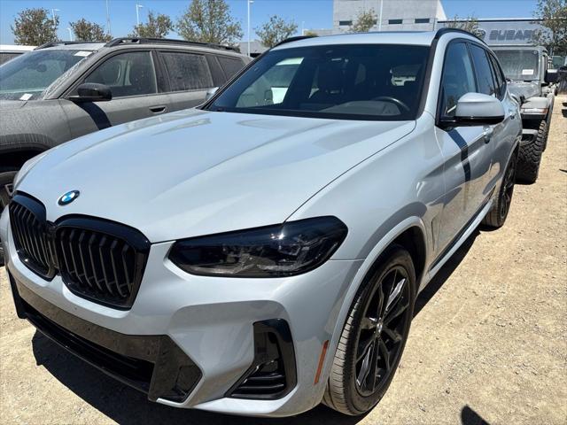 2023 BMW X3 sDrive30i for sale in Temecula, CA