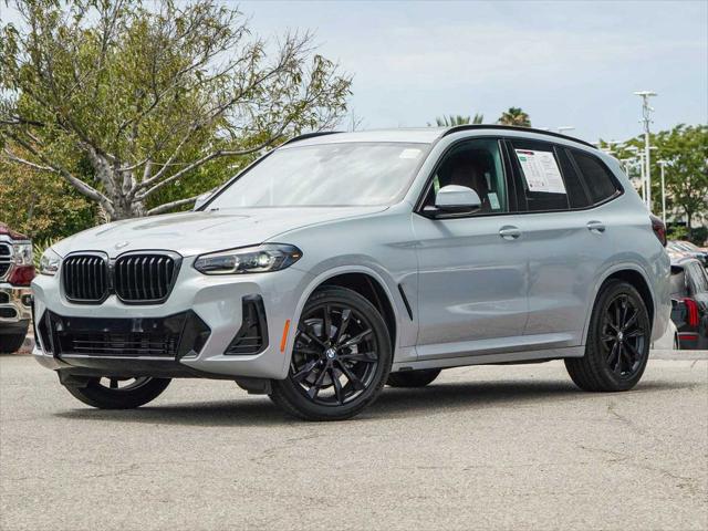 2023 BMW X3 sDrive30i for sale in Temecula, CA