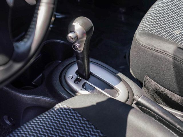 2018 Nissan Versa Note SV