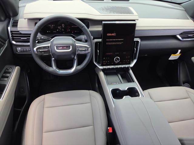 2026 GMC Acadia Elevation AWD