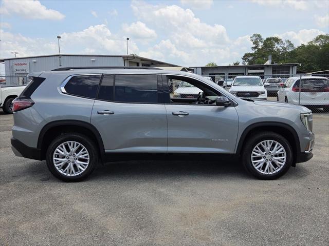 2026 GMC Acadia Elevation AWD