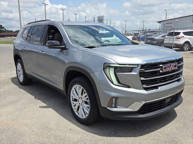 2026 GMC Acadia Elevation AWD