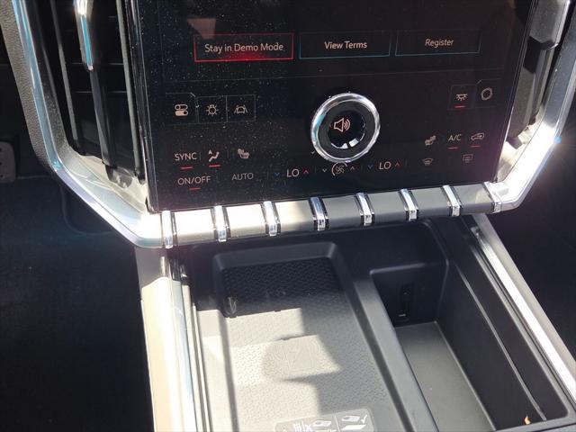 2026 GMC Acadia Elevation AWD
