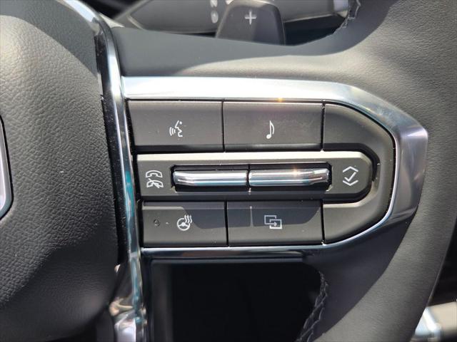 2026 GMC Acadia Elevation AWD