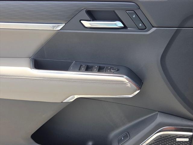 2026 GMC Acadia Elevation AWD