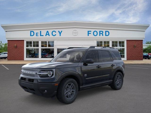 2026 Ford Bronco Sport Big Bend for sale in Elma, NY