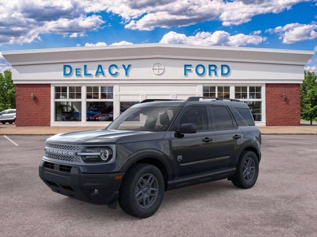 2026 Ford Bronco Sport Big Bend for sale in Elma, NY