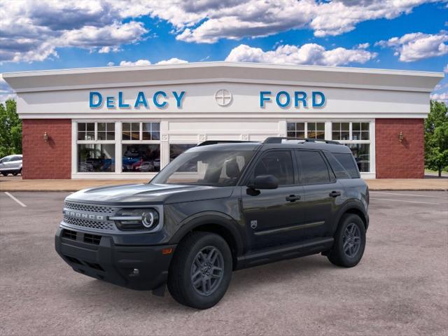 2026 Ford Bronco Sport Big Bend for sale in Elma, NY