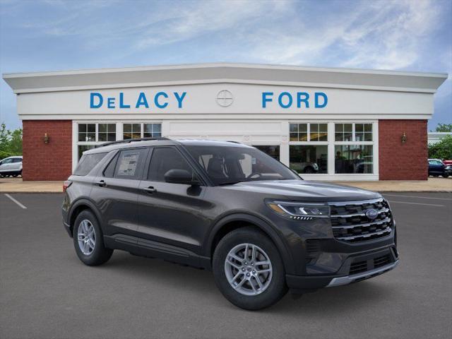 2026 Ford Explorer Active for sale in Elma, NY