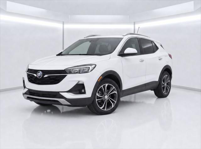2022 Buick Encore GX FWD Select for sale in Jacksonville, FL