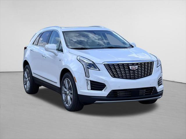 2026 Cadillac XT5 Premium Luxury AWD for sale in Portage, MI