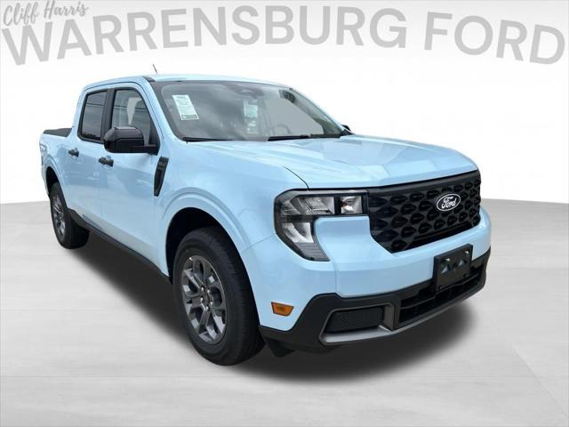 2026 Ford Maverick XLT for sale in Warrensburg, MO