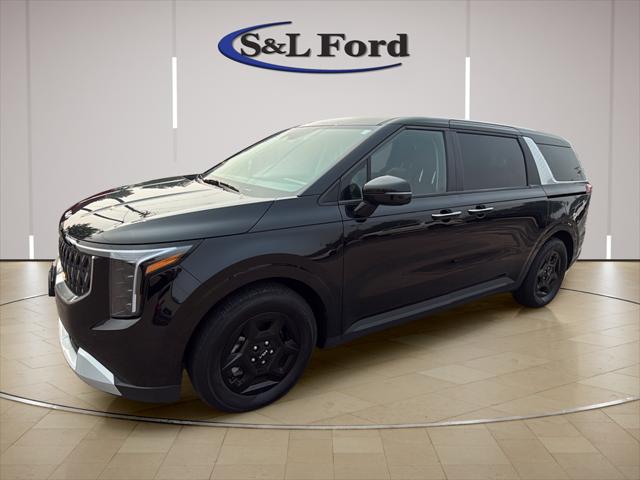 2026 Kia Carnival MPV LXS for sale in Oconto Falls, WI