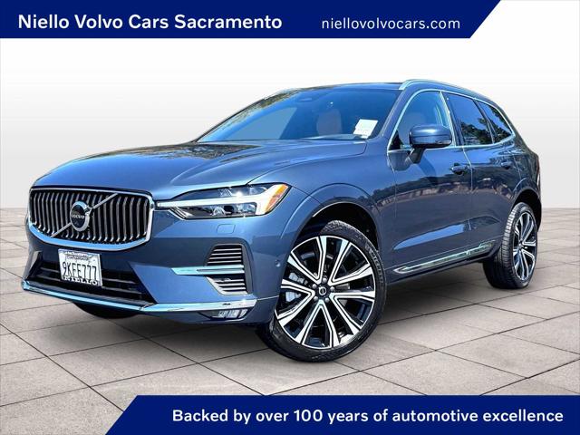 2023 Volvo XC60 B5 Ultimate Bright Theme for sale in Sacramento, CA