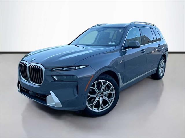 2025 BMW X7 xDrive40i for sale in Monroeville, PA