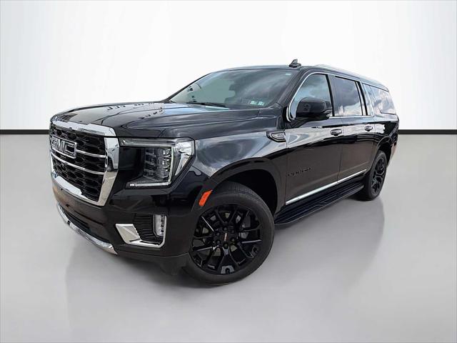 2024 GMC Yukon XL 4WD SLT for sale in Monroeville, PA