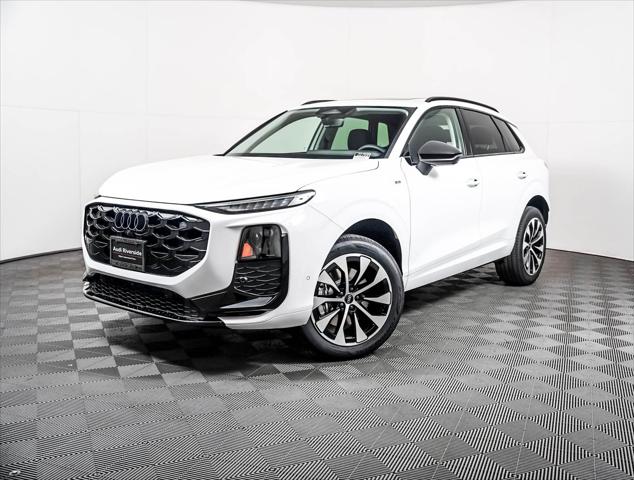 2026 Audi Q3 TFSI quattro S tronic for sale in Riverside, CA